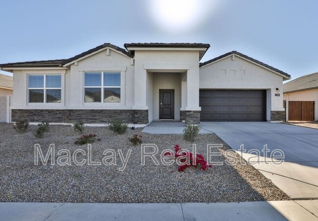 property at 1133 W Descanso Canyon Dr