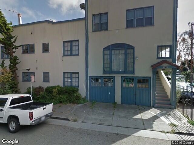 3007 E 15th St in Oakland, CA - Building Photo