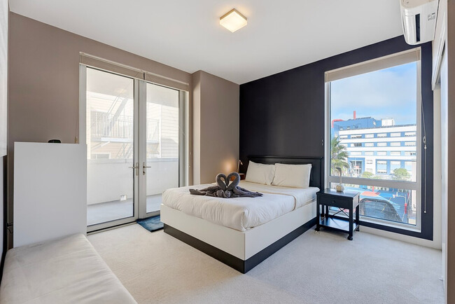 11 Rose St in San Francisco, CA - Building Photo - Building Photo