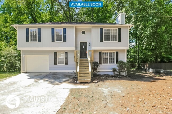 6735 Greenbower Ln