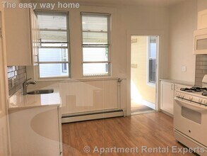 56 Portsmouth St, Unit #3 in Cambridge, MA - Foto de edificio - Building Photo
