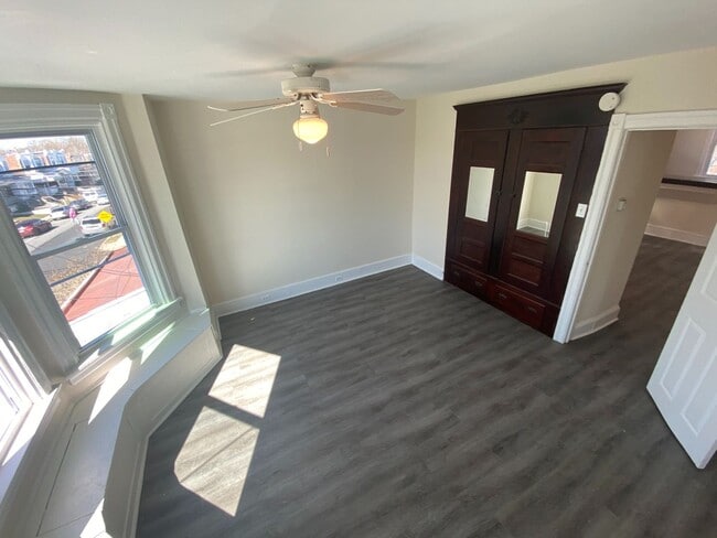 property at 33 Cherry St