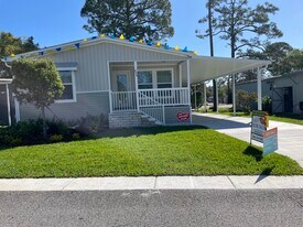488 Autumn Trail in Port Orange, FL - Building Photo
