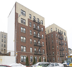 8615 Fort Hamilton Pky in Brooklyn, NY - Building Photo - Building Photo