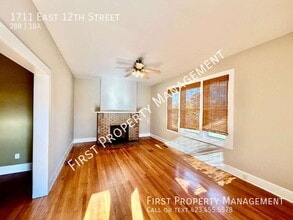 1711 E 12th St in Chattanooga, TN - Building Photo - Building Photo