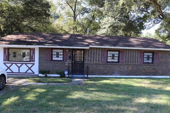 205 Empire Rd in Montgomery, AL - Building Photo - Building Photo