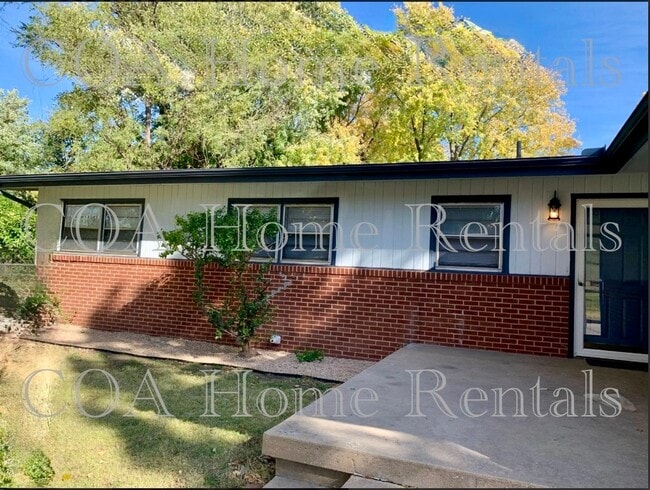 property at 612 Mansfield St