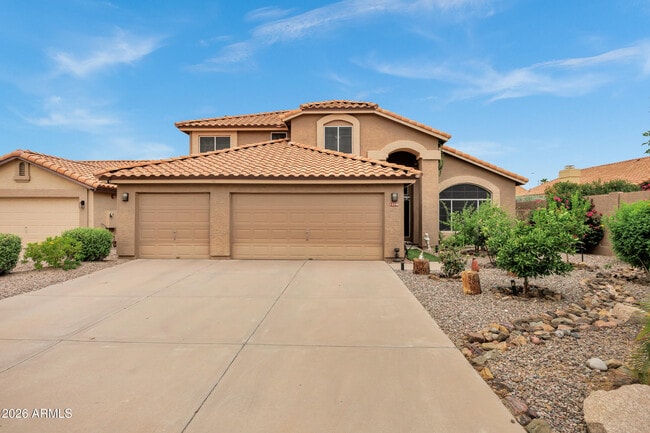 property at 13240 N 94th Pl