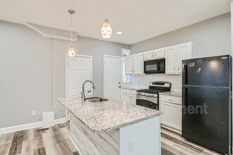 3204 Garrison Blvd in Baltimore, MD - Building Photo - Building Photo