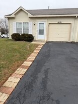 14121 Faulkner Ct in Plainfield, IL - Building Photo