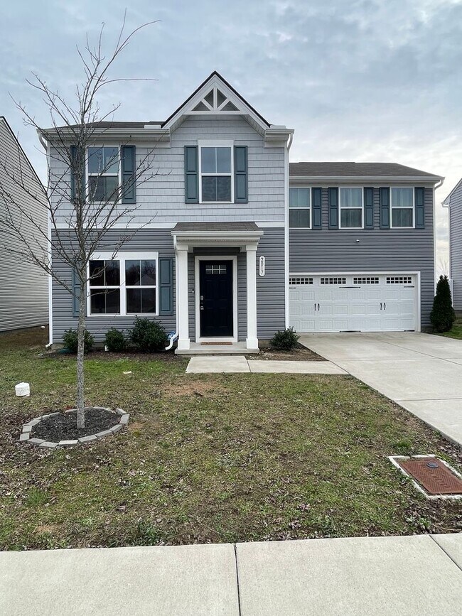 2017 Westchester Dr in Nashville, TN - Building Photo - Building Photo
