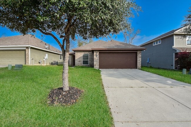 946 Oak Falls Dr in Willis, TX - Building Photo - Building Photo