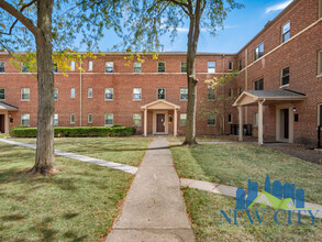 Newly Renovated Apartment Building in Columbus, OH - Building Photo - Building Photo