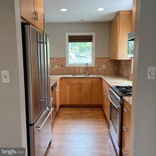 1516 N Ohio St in Arlington, VA - Building Photo - Building Photo