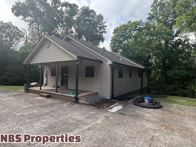 809 Lester Rd in Knoxville, TN - Building Photo - Building Photo
