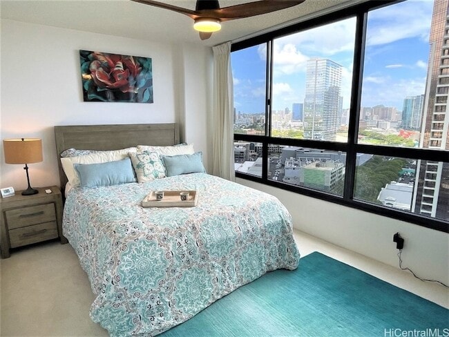 876 Curtis St in Honolulu, HI - Building Photo - Building Photo