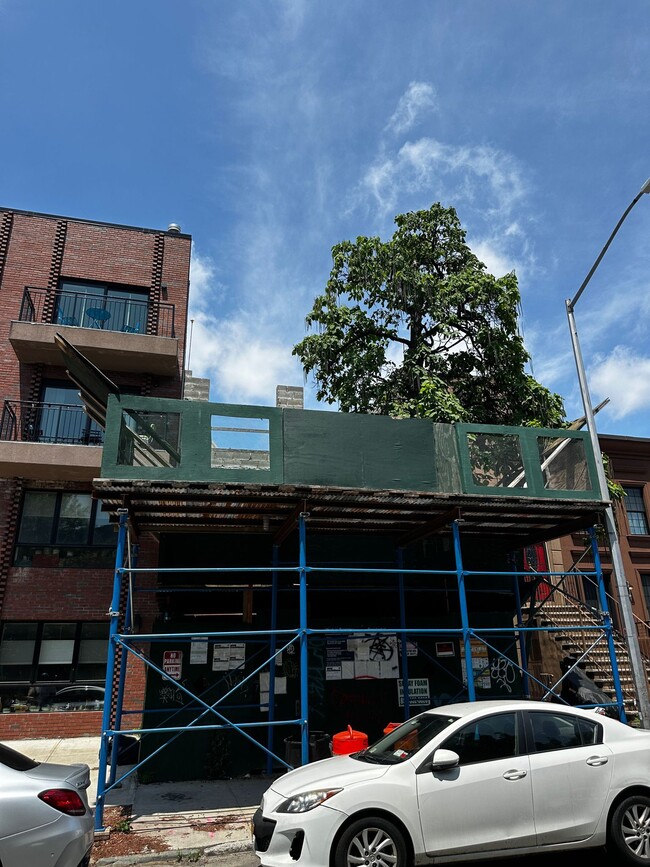 481 Monroe St in Brooklyn, NY - Building Photo - Building Photo