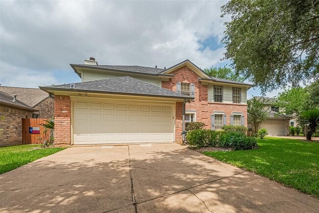 3614 Bee Bayou Ln in Sugar Land, TX - Building Photo - Building Photo