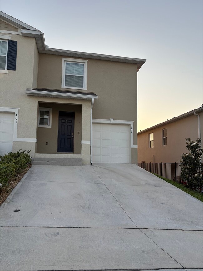 property at 397 Feltrim Reserve Blvd