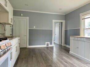 15 Church Ave in Woburn, MA - Foto de edificio - Building Photo