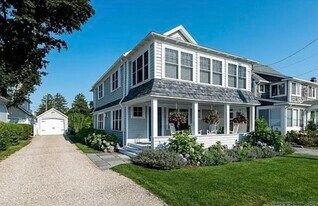 5 Knollwood Dr in Old Saybrook, CT - Building Photo