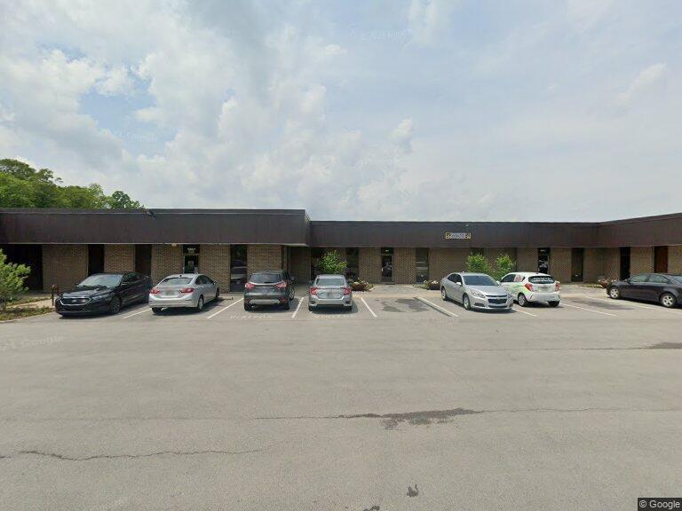 6302 Rucker Rd, Unit 6302-B in Indianapolis, IN - Building Photo
