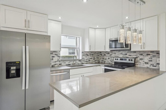 property at 100 Monaco Ct