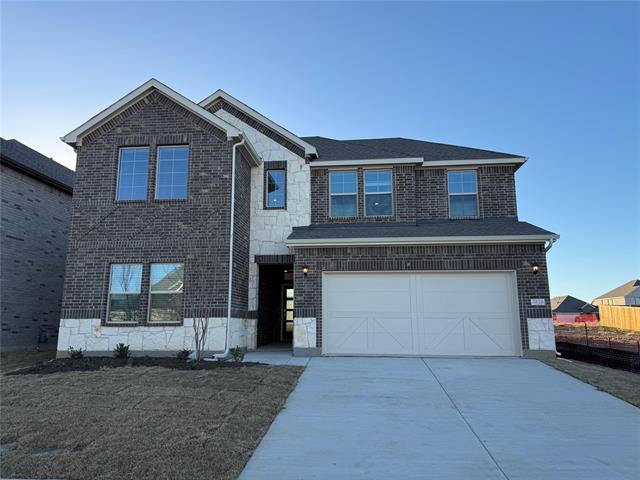 4016 Red Blf St in Celina, TX - Building Photo - Building Photo