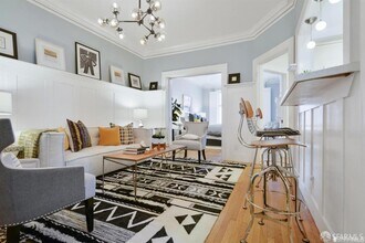 1512 Clay St in San Francisco, CA - Building Photo - Building Photo