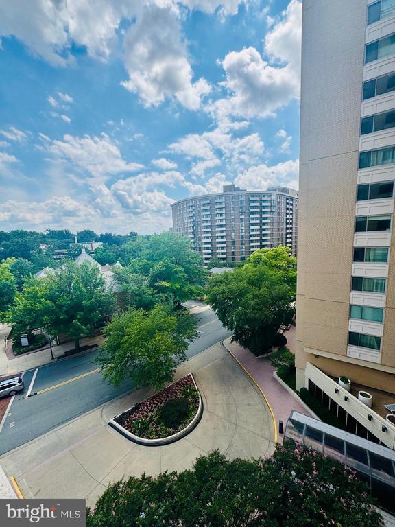 4601 N Park Ave in Chevy Chase, MD - Building Photo - Building Photo