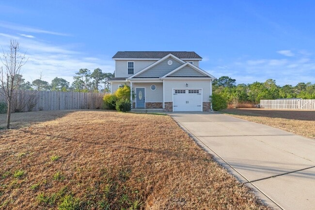 property at 103 Costa Ct