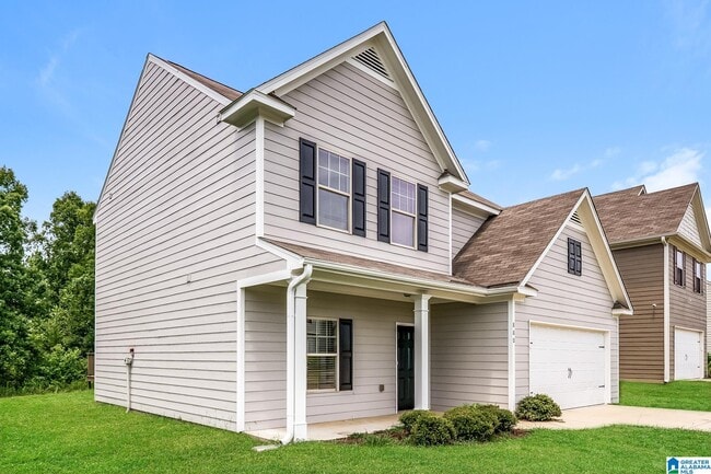 880 Clover Cir in Springville, AL - Building Photo - Building Photo