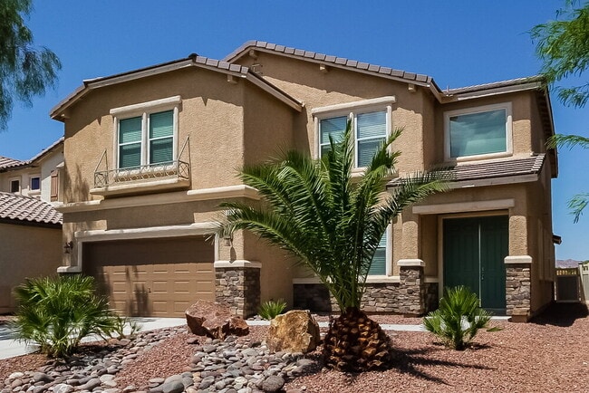 132 Rolling Cove Ave in Henderson, NV - Foto de edificio - Building Photo