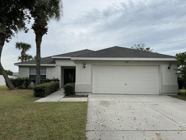 222 Biltmore Pl in Panama City, FL - Building Photo - Building Photo
