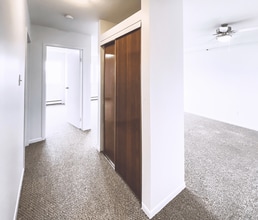 Village Manor in St John's, NL - Building Photo - Building Photo