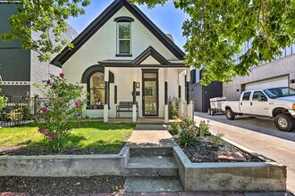 420 Elati St in Denver, CO - Building Photo - Building Photo