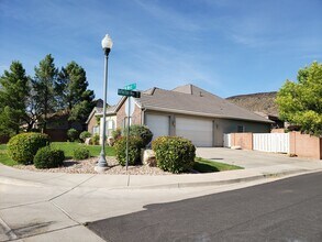 41 S 1210 W in Saint George, UT - Building Photo - Building Photo