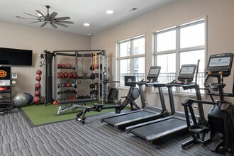 Reflection Pointe in Ooltewah, TN - Building Photo - Building Photo