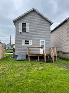 110 John St in Latrobe, PA - Building Photo - Building Photo
