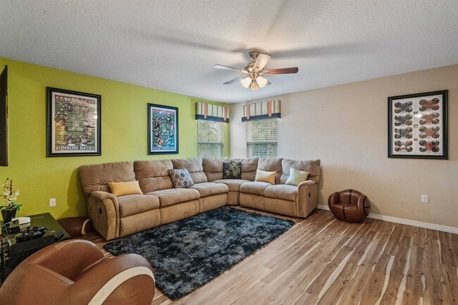 property at 2820 Rocella Ct