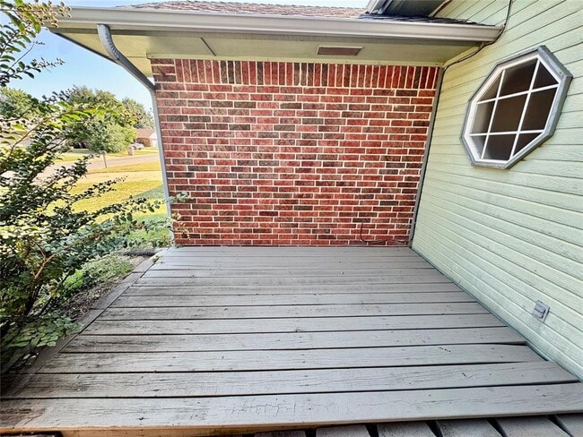11425 Wallace Ave in Oklahoma City, OK - Building Photo - Building Photo