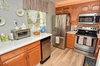 1225 NW 21st St, Unit 2602 in Stuart, FL - Foto de edificio - Building Photo