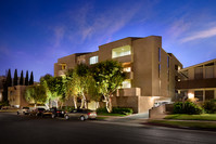 Kiowa Apartments in Los Angeles, CA - Foto de edificio - Building Photo