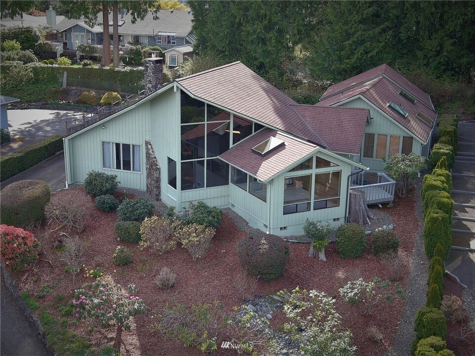 190 Montgomery Ln in Port Ludlow, WA - Building Photo