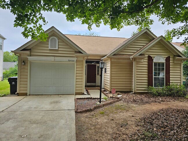 property at 10430 Brawley Ln