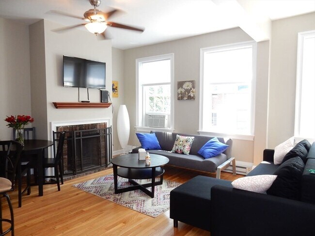 property at 44 Grove St