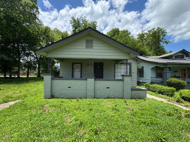 property at 2310 11th Ave N