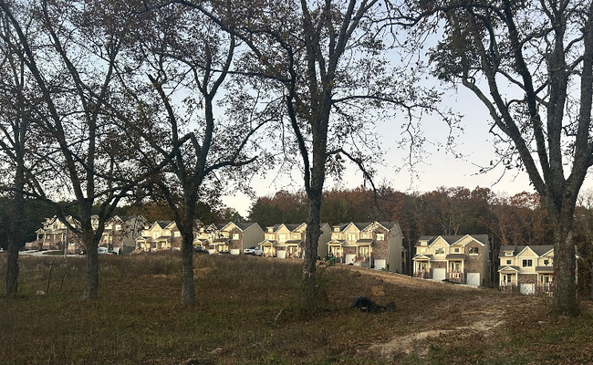 381 Hungry Hollow Rd SE in Cleveland, TN - Foto de edificio - Building Photo