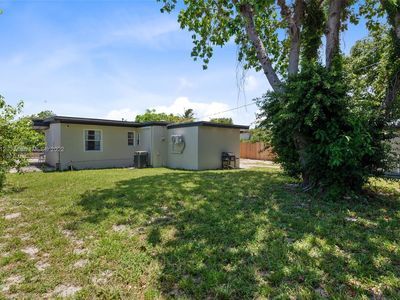 545 NW 116th Terrace in Miami, FL - Building Photo