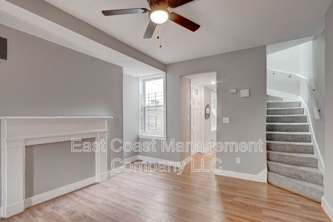 618 South Paca St in Baltimore, MD - Building Photo - Building Photo